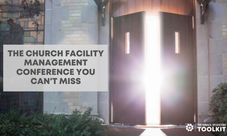 church facility management